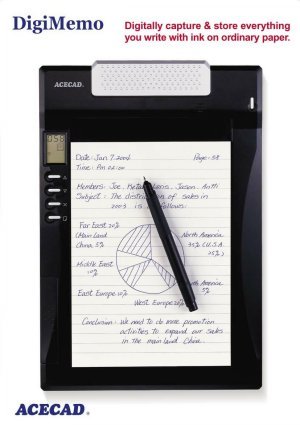 Picture of DigiMemo