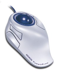 Picture of Kensington TurboRing Trackball