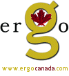 ergocanada logo